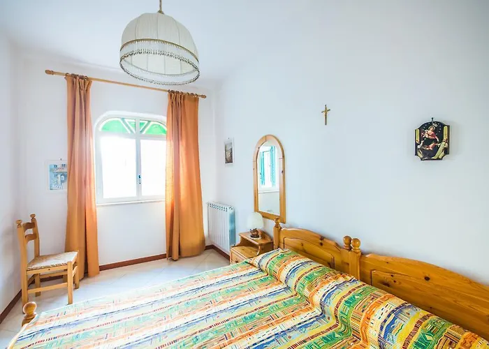 Feriehus Portynord Canneto (Lipari)